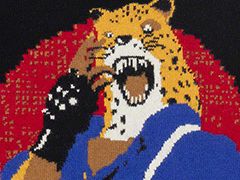 Supremeとヨウジヤマモトがコラボ。「鉄拳」シリーズをフィーチャーしたシャツやセーター,スケートボードなども登場