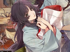 和風伝奇ADVゲーム「剣が君」の舞台化が発表。舞台「剣が君-残桜の舞-」は2020年7月に公演予定