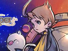 PC版「FINAL FANTASY Record Keeper」がAndAppで配信決定。事前登録を受付中