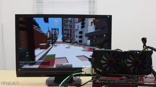 STRIX-GTX780-OC-6GD5Minecraftץ쥤ʢʤ