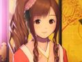 「大江戸BlackSmith」,ドジっ子系ヒロイン「清花」のキャラクタームービーが公開に