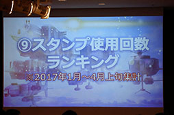 画像集 No.036のサムネイル画像 / 「天空のクラフトフリート」のサービス3周年記念イベントをレポート。ストーリーの新章追加やUIの改修など,さまざまな新情報が明らかに