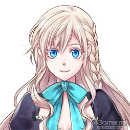 画像集#003のサムネイル/乙女チック4Gamer 第13回:人魚姫を題材にした恋愛ADV「マーメイド・ゴシック」を紹介します