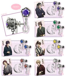 #051Υͥ/å4Gamer 17󡧥S12ͤάǤDIABOLIK LOVERS DARK FATEפΥСȤڤ֥쥤ɥפҲ