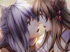 乙女チック4Gamer 第43回:関羽が猫耳ヒロインに!? 三国志をモチーフにした恋愛ADV「十三支演義 偃月三国伝1・2」を特集