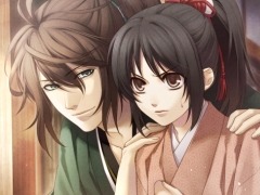 乙女チック4Gamer 第50回:シリーズ第1作のリメイク作品「薄桜鬼 真改 風ノ章」を特集。攻略対象のキャラは総勢12人に
