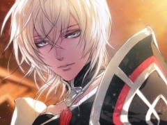 「乙女チック4Gamer」第114回:恋愛ADV「ワンド オブ フォーチュン R2 〜時空に沈む黙示録〜」を特集。過去の世界を舞台にお馴染みのキャラ達が大活躍!