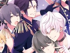 「乙女チック4Gamer」第122回:アイドル達の日常が楽しめる「ツキトモ。 -TSUKIUTA. 12 memories-」を特集。個性的なアイドル達が悩みを解決しよう