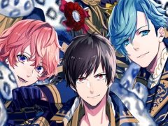 「乙女チック4Gamer」第131回:スマホ向け「B-PROJECT 無敵*デンジャラス」を特集。「Bプロ」初のリズム&アドベンチャーゲーム