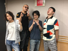 マフィア梶田の二次元が来い!:第369回「VRテーマパークで動画更新を繰り返す合法マフィア」