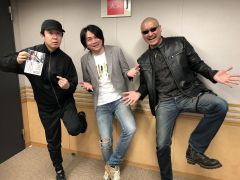 マフィア梶田の二次元が来い!:第451回「ハイスコアガールをCONTINUEするGOHOマフィアのファンブック」