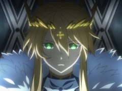 そうだ アニメ,見よう:第120回は年末年始のオススメアニメ番組を特集。Fate特番とプリプリ一挙放送,ガンダムNTをピックアップ