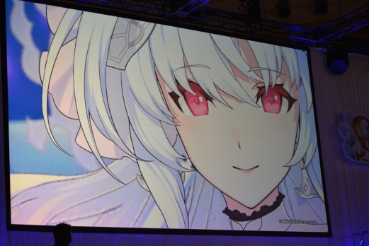 画像集#003のサムネイル/プロトマーリンの参戦などが発表された「FGO」スタッフトークまとめ。曲亭馬琴や実物大アロンダイトの制作エピソードも