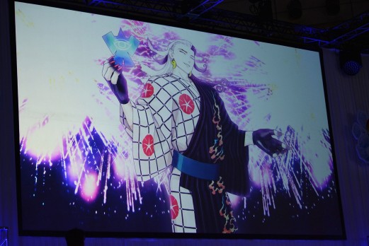 画像集#005のサムネイル/プロトマーリンの参戦などが発表された「FGO」スタッフトークまとめ。曲亭馬琴や実物大アロンダイトの制作エピソードも