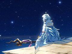 「FGO」,アニメPV「Memorial Movie 2023」先行カットを使用したテレビCM第7弾と第8弾が公開に。ナレーションは野中 藍さんと櫻井孝宏さん