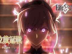 「FGO」第2部終章に向けた最終試練「冠位戴冠戦」が開幕。セイバークラスのグランドサーヴァントを選定する「冠位戴冠戦:Saber」を開放