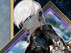 「FGO」期間限定イベント「インドラの大試練 〜巡るブロークン・スカイ〜」を開催。★5ランサー「インドラ」参戦