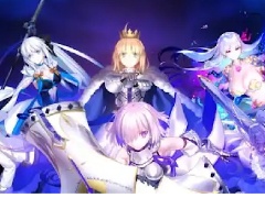 10ǯޤFate/Grand OrderסۤΥ󥰥ҥåȥȥ١DL١μפ2ܰʾι⤵ݻ