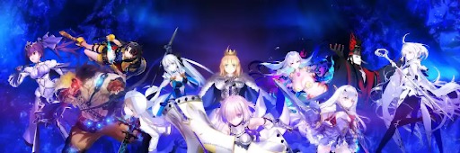 ���������꡼ No.002�Υ���ͥ������ / 10��ǯ��ޤ�����Fate/Grand Order�ס��ۤ��Υ��󥰥ҥåȥ����ȥ����١�DL���١����μ��פ�2�ܰʾ�ι⤵��ݻ�