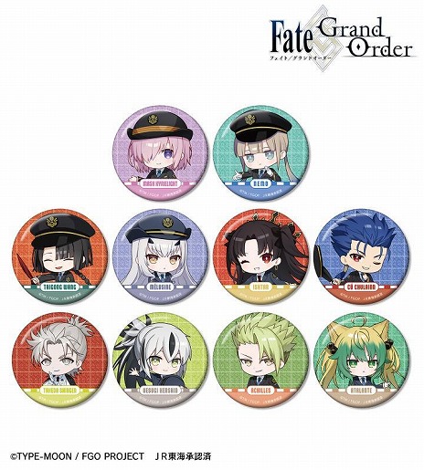 ꡼ No.025Υͥ / Fate/Grand Orderסߡֿ䤷ι/JR쳤ץܥƥμAMNIBUSǥȡѤΥޥ塤ͥ⡤˾奿뤬о