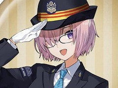 Fate/Grand Orderסߡֿ䤷ι/JR쳤ץܥƥμAMNIBUSǥȡѤΥޥ塤ͥ⡤˾奿뤬о