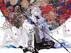Fate/Grand Order Servant Art Chronicle -ǽŸ-פξʤ2026ǯ3饢˥ᥤȤǽ缡䡣ͽդ