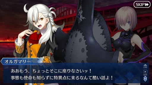 画像ギャラリー No.003のサムネイル画像 / 第2部がついに完結する「Fate/Grand Order」。10年も支持された要因と,その歴史を振り返ってみた