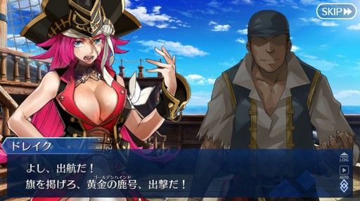 画像ギャラリー No.006のサムネイル画像 / 第2部がついに完結する「Fate/Grand Order」。10年も支持された要因と,その歴史を振り返ってみた