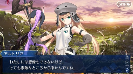 画像ギャラリー No.024のサムネイル画像 / 第2部がついに完結する「Fate/Grand Order」。10年も支持された要因と,その歴史を振り返ってみた