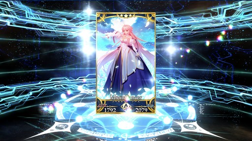 画像ギャラリー No.041のサムネイル画像 / 第2部がついに完結する「Fate/Grand Order」。10年も支持された要因と,その歴史を振り返ってみた