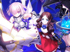 第2部がついに完結する「Fate/Grand Order」。10年も支持された要因と，その歴史を振り返ってみた