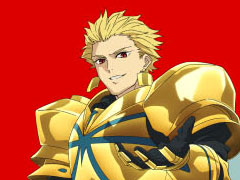 「Fate/strange Fake」とジョイフルのコラボ，2月3日より開催決定。「アーチャー」「ランサー」のポストカードなどが手に入るチャンス