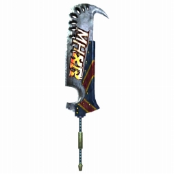 画像ギャラリー No.007のサムネイル画像 / Android版「モンスターハンター エクスプロア」配信開始。iOS版は2015年秋にサービスイン。チャージアックスは“晩秋”に実装予定