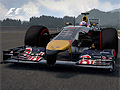 「F1 2014」,ダニエル・リカルド氏がレッドブル・リンクを疾走するリプレイ映像が公開