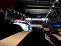 「F1 2014」の新たなリプレイ映像が公開に。ロマン・グロージャン氏がシンガポールGPの舞台「マリーナベイ・ストリート・サーキット」を攻める