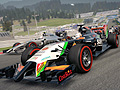 「F1 2014」が日本GPの開催時期に合わせて本日発売。フィーチャーをまとめた発売記念ムービーと美しいスクリーンショットが公開