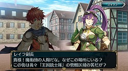 画像集#011のサムネイル/コンボが熱いスマホ向け本格アクションRPG「クロスサマナー」の事前登録受付がスタート。入力した裏ワザによって特典が変わるキャンペーンにも注目