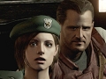 PlayStation 4版「バイオハザード HDリマスター」プレイレポート。最新世代機版のグラフィックスや演出は現行機版とどう違うのかをチェックしてきた