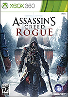 Assassin's Creed: Rogue