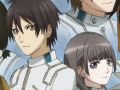 PS Vita「M3〜ソノ黑キ鋼〜///MISSION MEMENTO MORI」が11月20日に発売。テレビアニメ版をベースにした“ソノ黑キザッピングストーリー”を描く