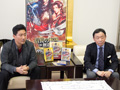 実は「創造2」になるかもしれなかった? 「信長の野望・創造 with パワーアップキット」について,プロデューサーとディレクターにインタビュー