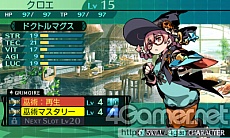 画像集#069のサムネイル/「新・世界樹の迷宮2 ファフニールの騎士」,ストーリーや主要キャラクター情報が公開