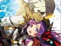 「新・世界樹の迷宮2 ファフニールの騎士」のパッケージビジュアルが公開。先着特典にはラフ音源に加え,いとうかなこさんが歌う主題歌を収録