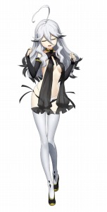 画像集 No.007のサムネイル画像 / 「XBLAZE LOST:MEMORIES」が本日発売。「ひなた」「久音」「冥」ギャグシナリオの追加DLCと第1話がまるまる遊べる体験版の配信もスタート