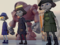αテスト版「The Tomorrow Children」の紹介番組が,SCE JAPAN Studioの公式ニコニコチャンネルにて11月18日に配信