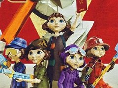 「The Tomorrow Children」の権利がSIEからキュー・ゲームスへ。再リリースに向けた開発がスタート