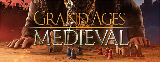 #002Υͥ/gamescomGaming MindθץǿGrand Ages: Medievalפϡ衼åڤޤ3000ʿkmˤϰƸ