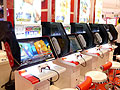 「ポッ拳 POKKEN TOURNAMENT」,ロケーションテストのレポートをお届け。2つのモードを行き来して戦うスリリングなポケモンバトルが展開