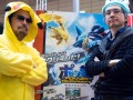 「ポッ拳」とは一体どんな対戦ゲームなのか。原田&星野Pへのインタビューと共にお届けするプレイインプレッション