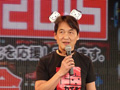 ニコニコ超会議2015発表会の模様をレポート。「ポッ拳」「スプラトゥーン」などの最新作出展から,ゲームセンターCX有野課長の参戦も決定